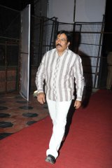 Alludu Seenu Audio Launch